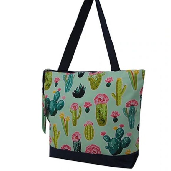 Stuck On You NGIL Canvas Tote Bag - Picture 1 of 3